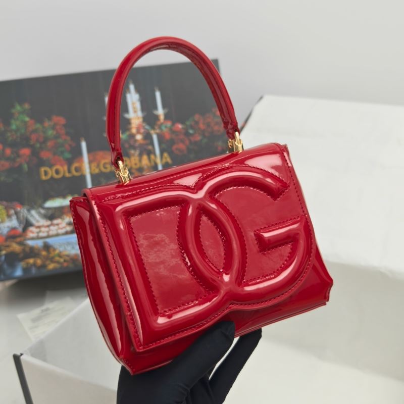 Dolce Gabbana Top Handle Bags